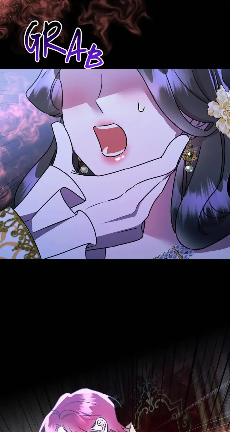 The Evil Grand Duchess Has a Secret Life Chapter 58 page 95 - 