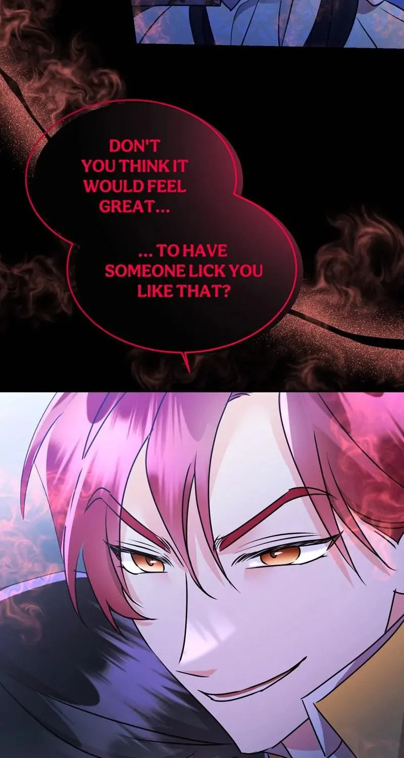 The Evil Grand Duchess Has a Secret Life Chapter 58 page 99 - 
