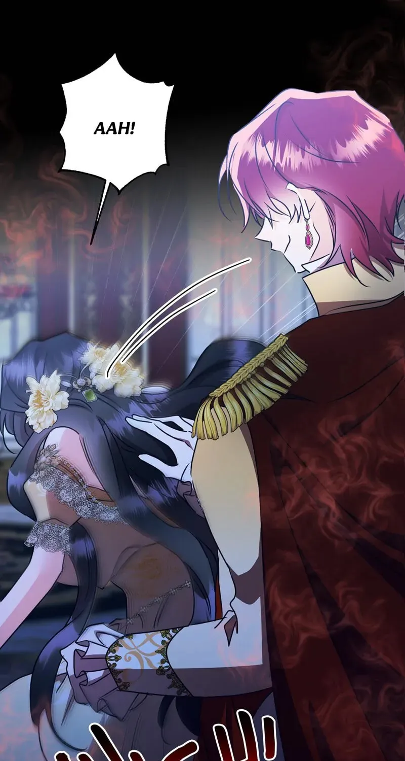 The Evil Grand Duchess Has a Secret Life Chapter 59 page 1 - 