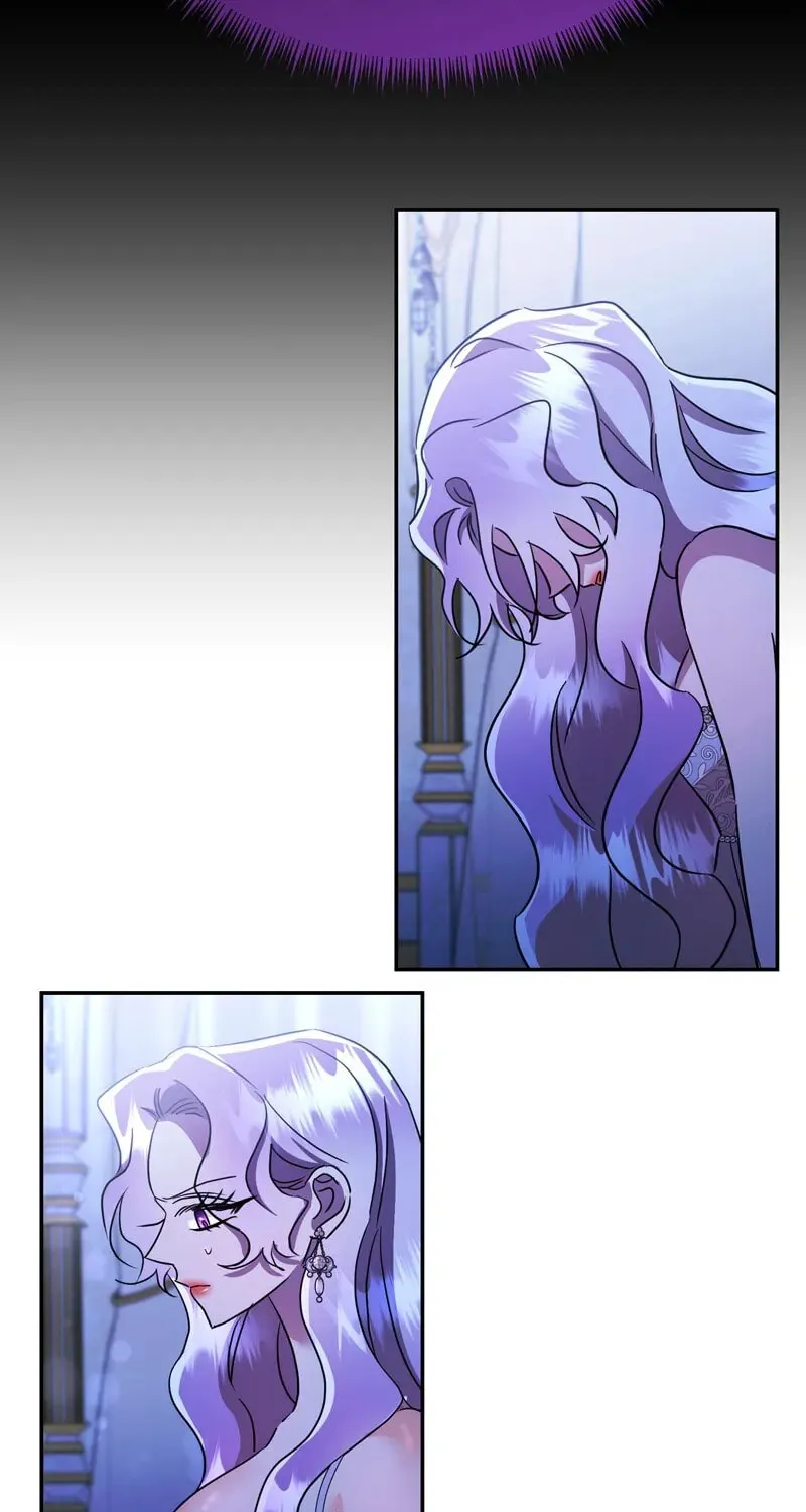 The Evil Grand Duchess Has a Secret Life Chapter 59 page 103 - 