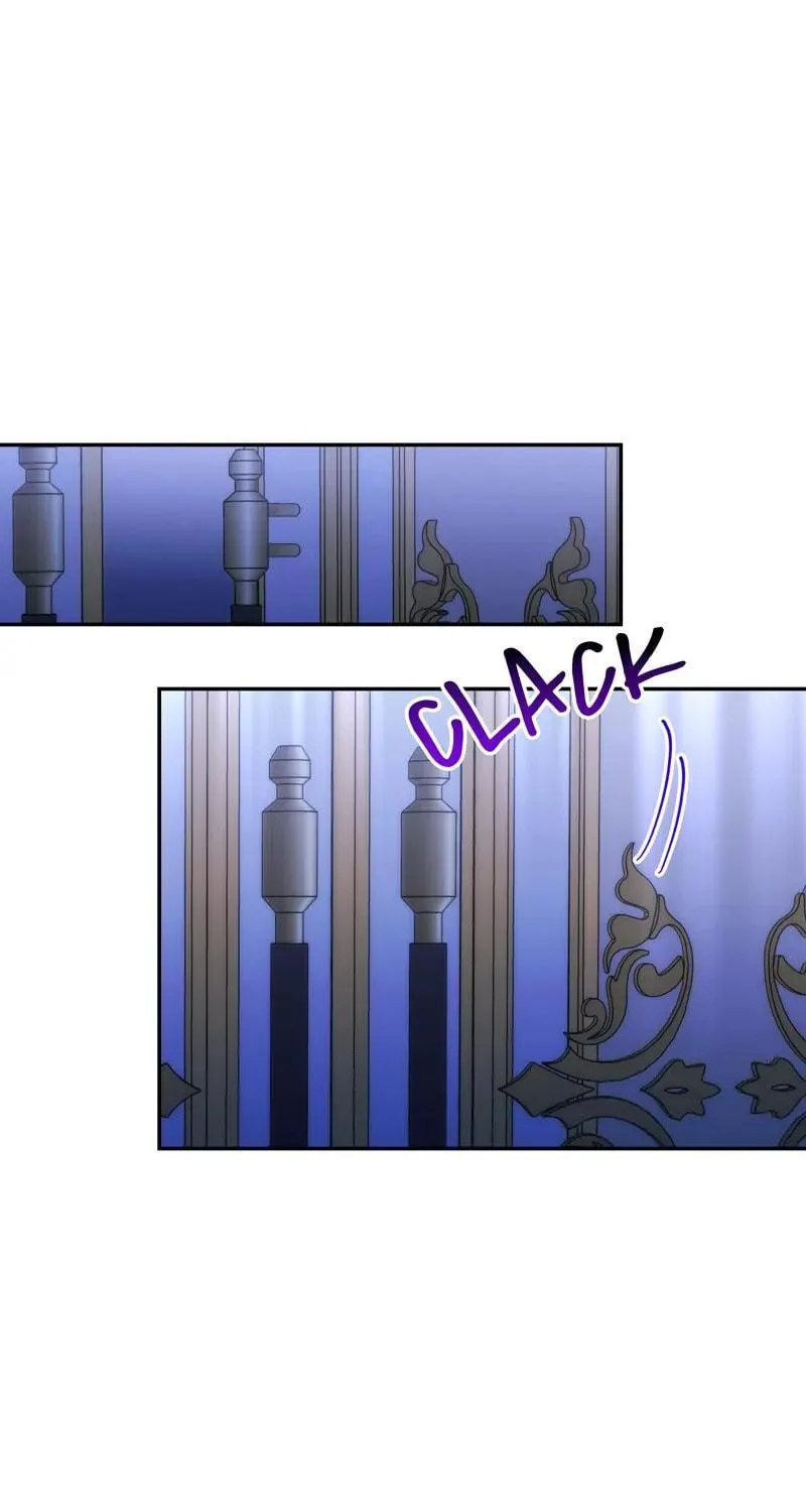 The Evil Grand Duchess Has a Secret Life Chapter 59 page 110 - 