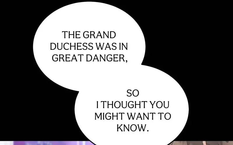 The Evil Grand Duchess Has a Secret Life Chapter 59 page 13 - 
