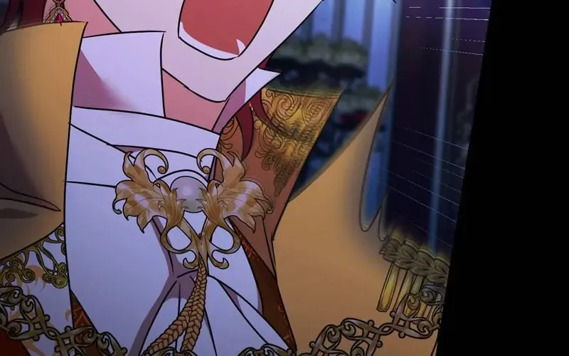 The Evil Grand Duchess Has a Secret Life Chapter 59 page 15 - 