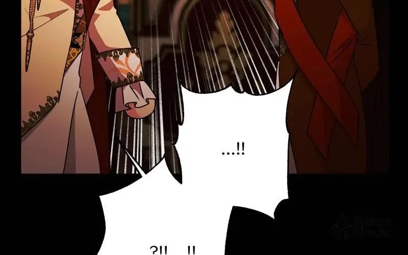The Evil Grand Duchess Has a Secret Life Chapter 59 page 17 - 