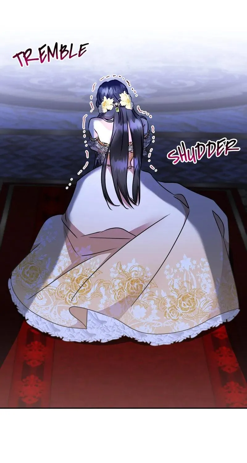 The Evil Grand Duchess Has a Secret Life Chapter 59 page 22 - 