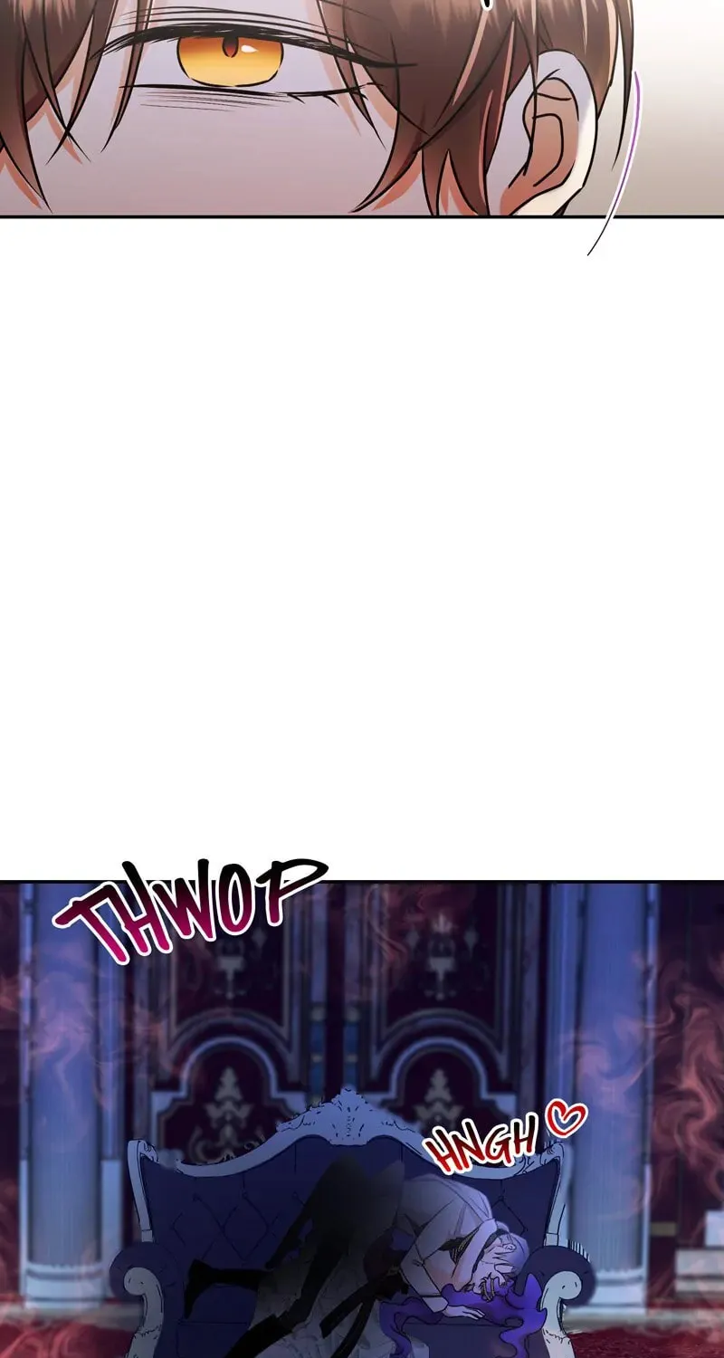 The Evil Grand Duchess Has a Secret Life Chapter 59 page 24 - 