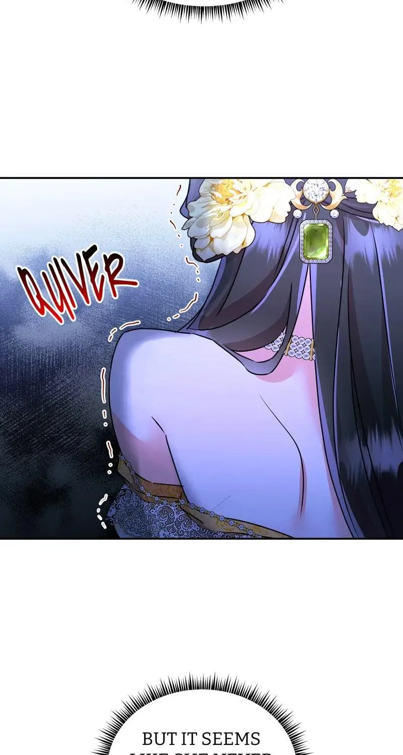 The Evil Grand Duchess Has a Secret Life Chapter 59 page 28 - 