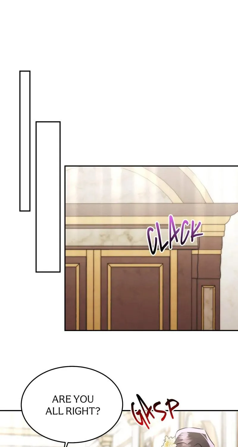The Evil Grand Duchess Has a Secret Life Chapter 59 page 33 - 