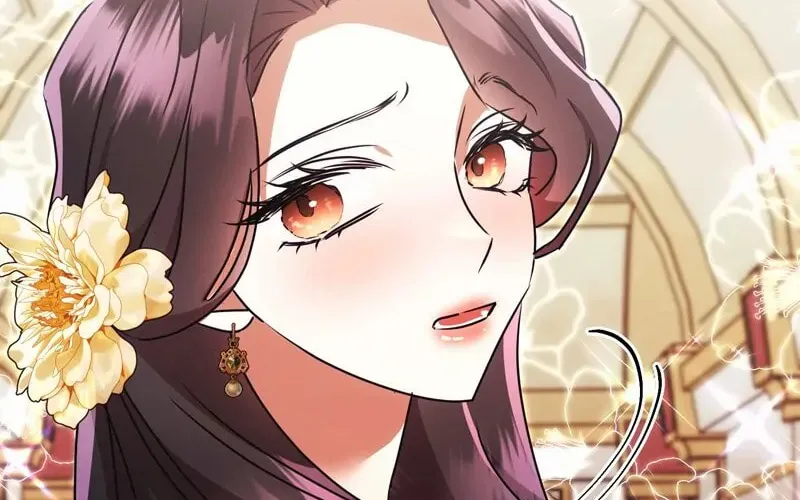 The Evil Grand Duchess Has a Secret Life Chapter 59 page 36 - 