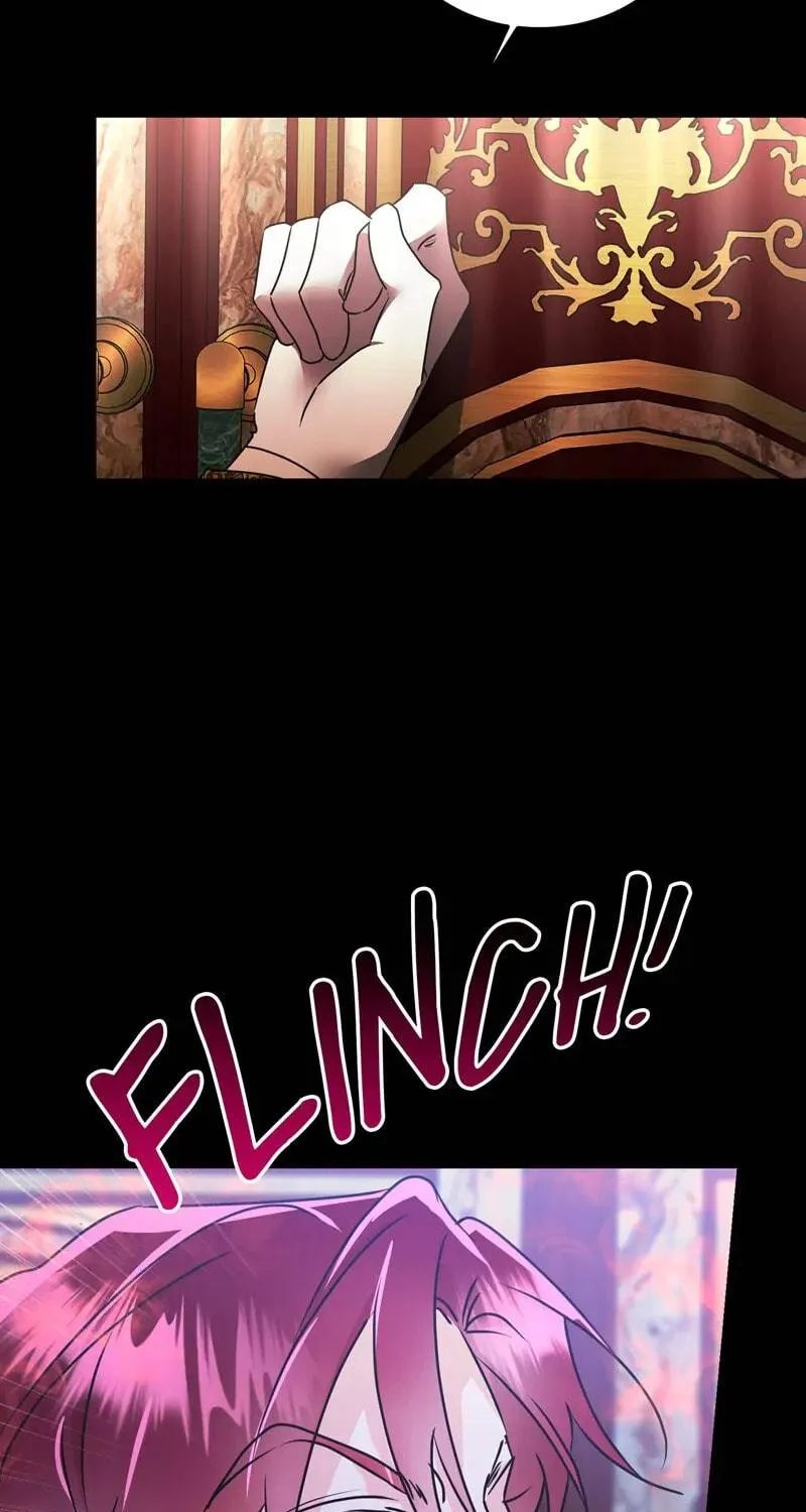 The Evil Grand Duchess Has a Secret Life Chapter 59 page 5 - 