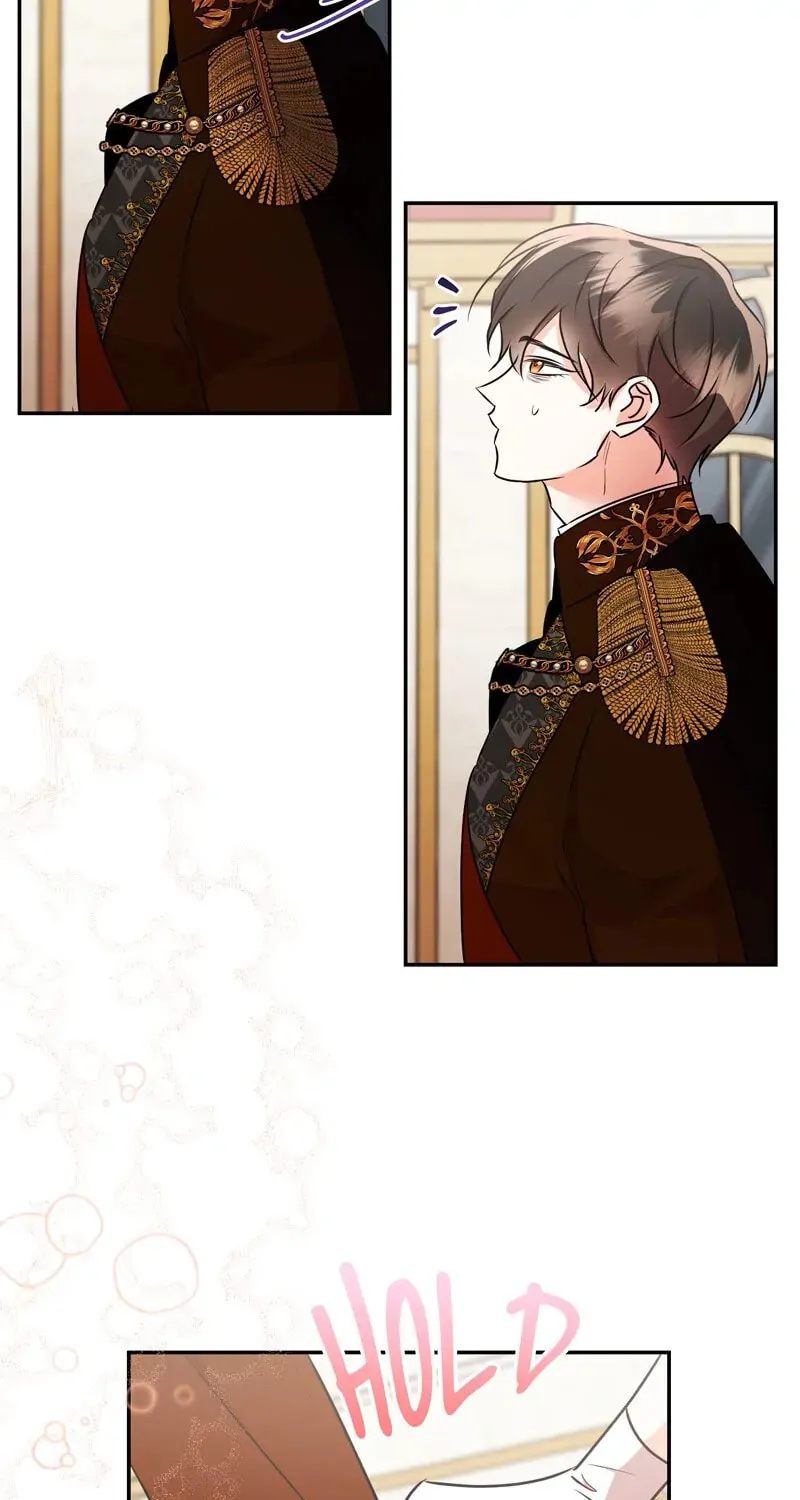 The Evil Grand Duchess Has a Secret Life Chapter 59 page 52 - 