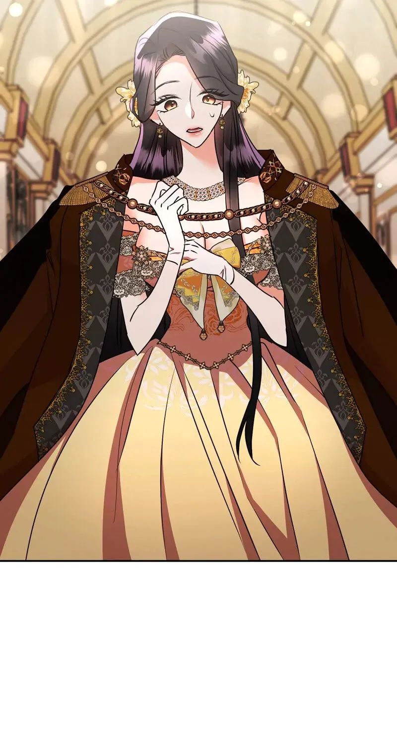 The Evil Grand Duchess Has a Secret Life Chapter 59 page 58 - 