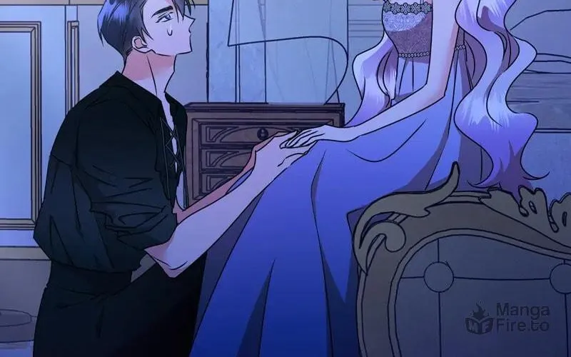 The Evil Grand Duchess Has a Secret Life Chapter 59 page 67 - 