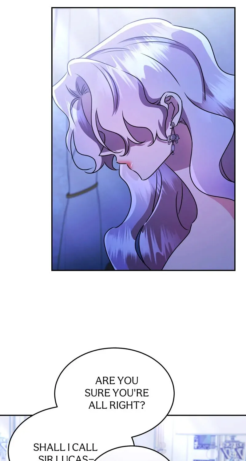 The Evil Grand Duchess Has a Secret Life Chapter 59 page 70 - 