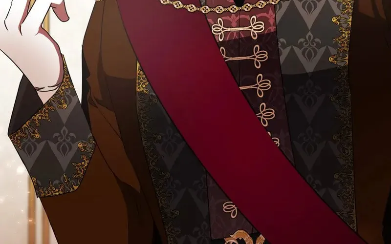 The Evil Grand Duchess Has a Secret Life Chapter 59 page 8 - 
