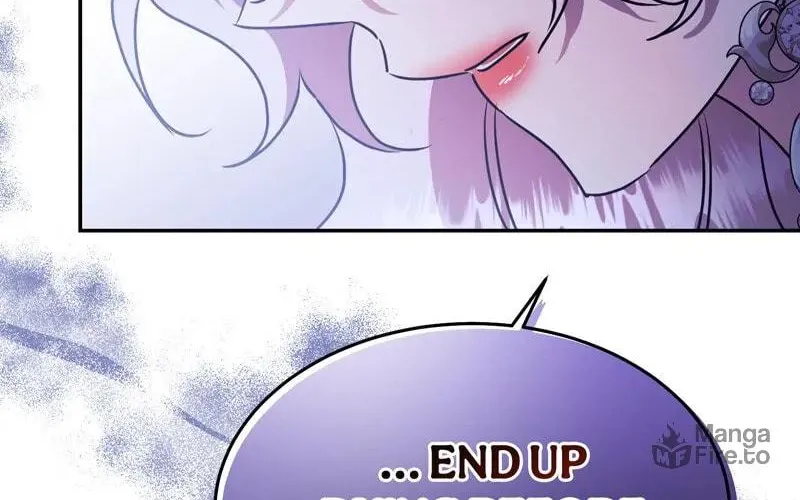 The Evil Grand Duchess Has a Secret Life Chapter 59 page 73 - 