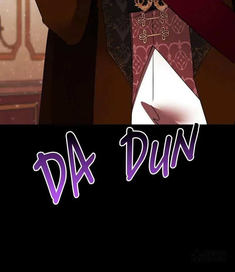 The Evil Grand Duchess Has a Secret Life Chapter 59 page 9 - 