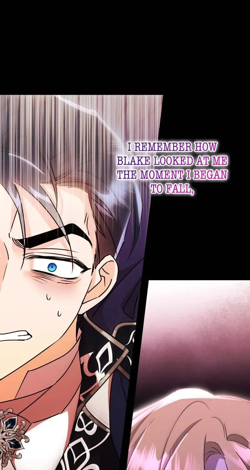 The Evil Grand Duchess Has a Secret Life Chapter 59 page 88 - 