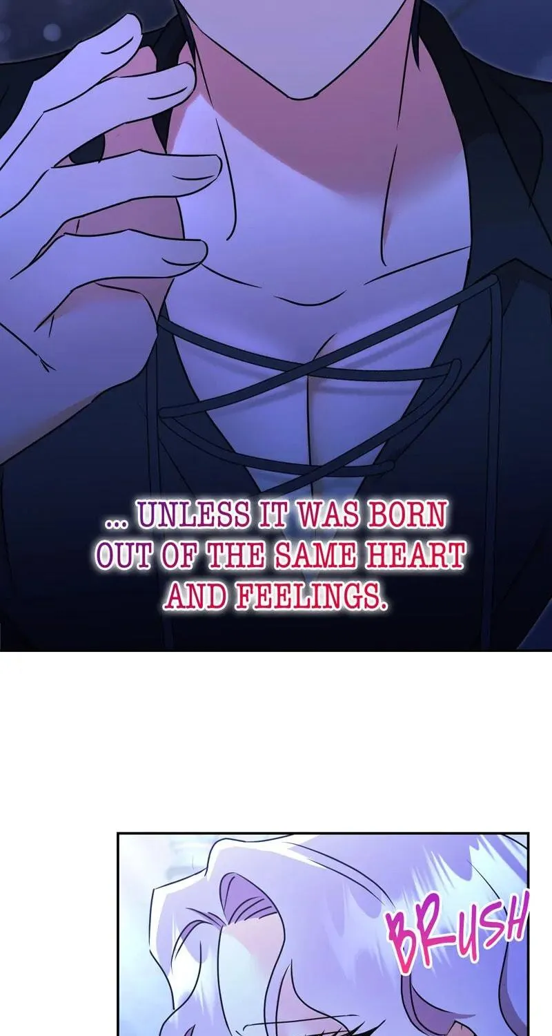 The Evil Grand Duchess Has a Secret Life Chapter 59 page 92 - 