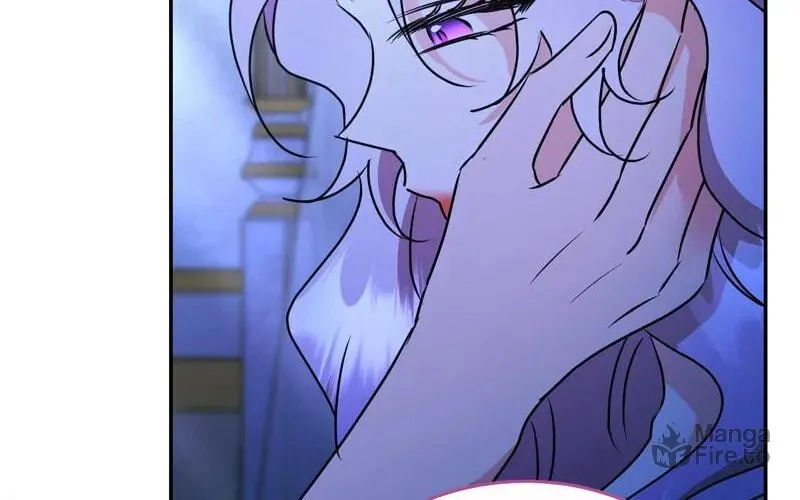 The Evil Grand Duchess Has a Secret Life Chapter 59 page 93 - 