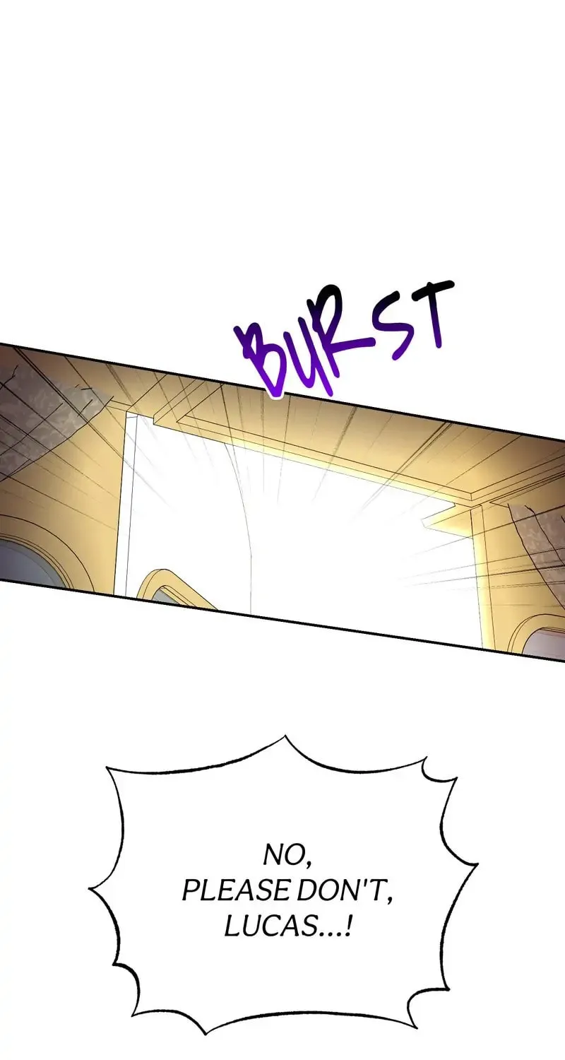 The Evil Grand Duchess Has a Secret Life Chapter 6 page 1 - 