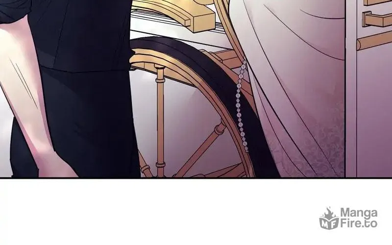 The Evil Grand Duchess Has a Secret Life Chapter 6 page 11 - 