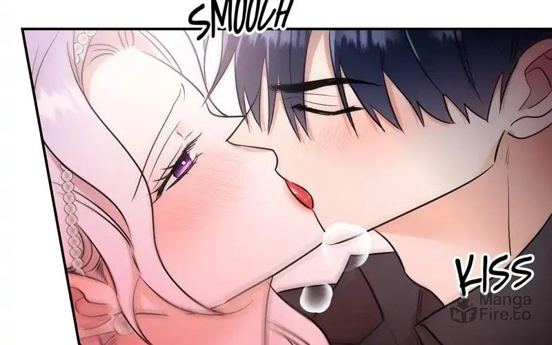 The Evil Grand Duchess Has a Secret Life Chapter 6 page 105 - 
