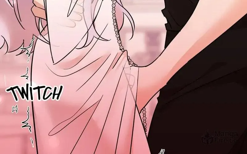 The Evil Grand Duchess Has a Secret Life Chapter 6 page 111 - 