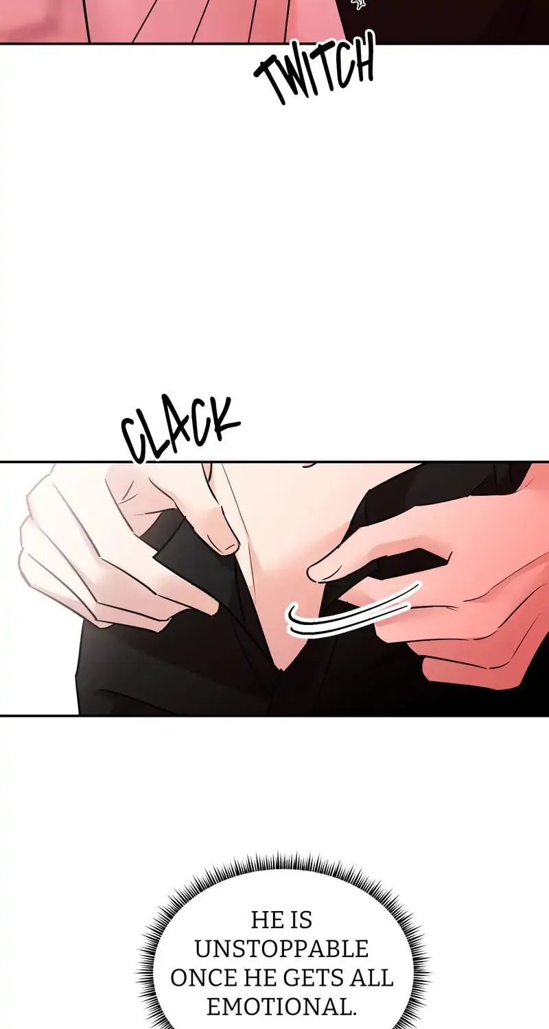 The Evil Grand Duchess Has a Secret Life Chapter 6 page 112 - 