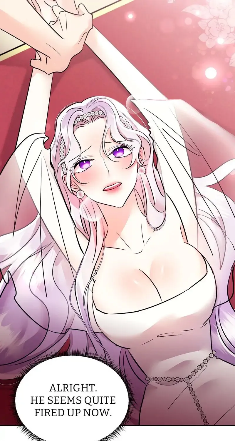The Evil Grand Duchess Has a Secret Life Chapter 6 page 118 - 