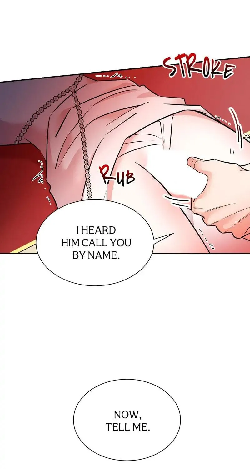 The Evil Grand Duchess Has a Secret Life Chapter 6 page 121 - 