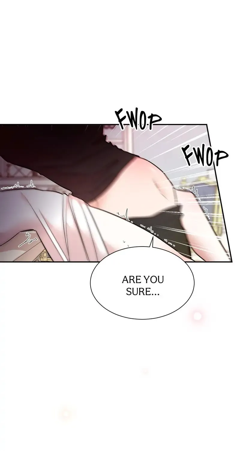 The Evil Grand Duchess Has a Secret Life Chapter 6 page 130 - 