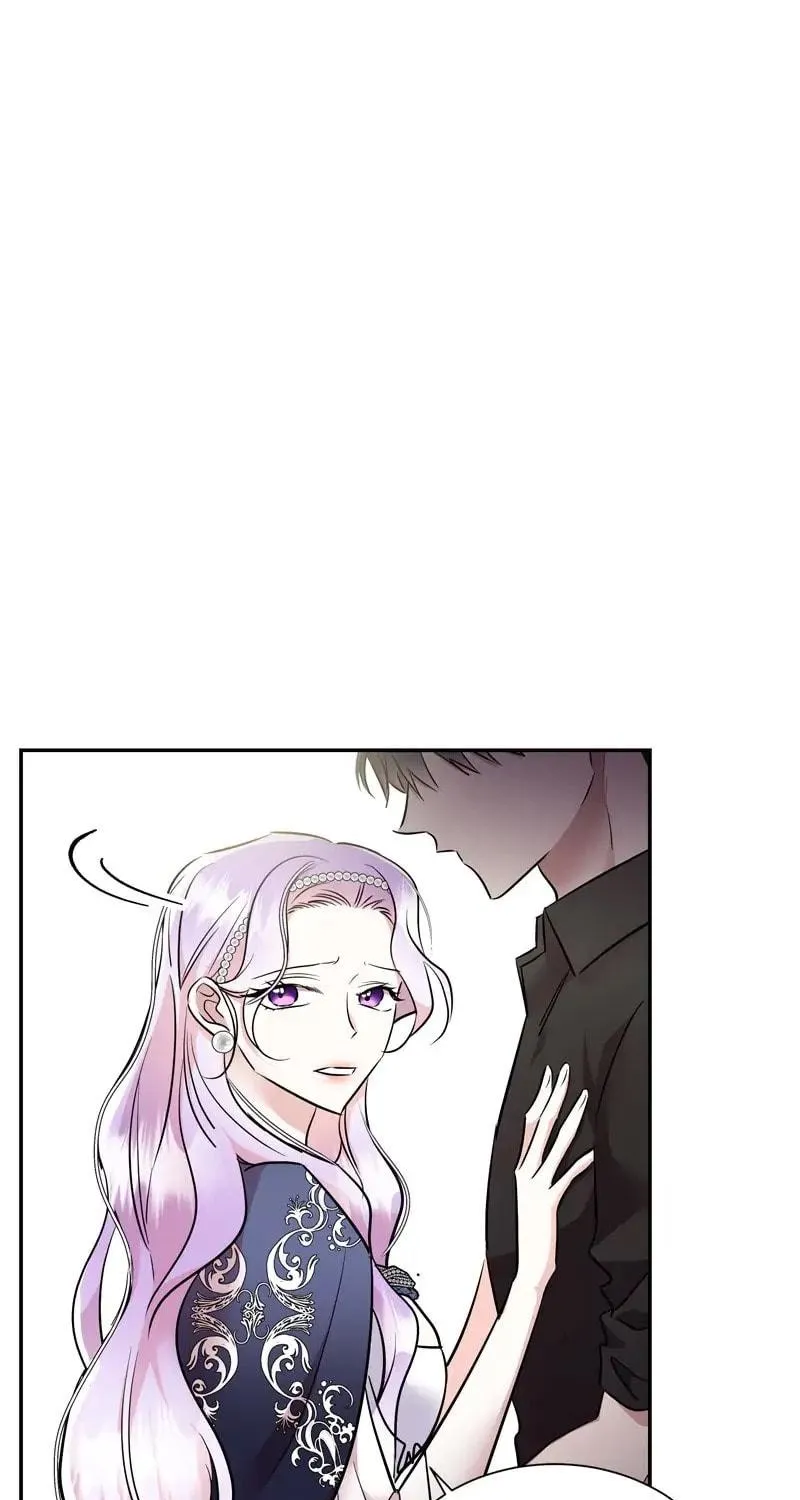 The Evil Grand Duchess Has a Secret Life Chapter 6 page 17 - 