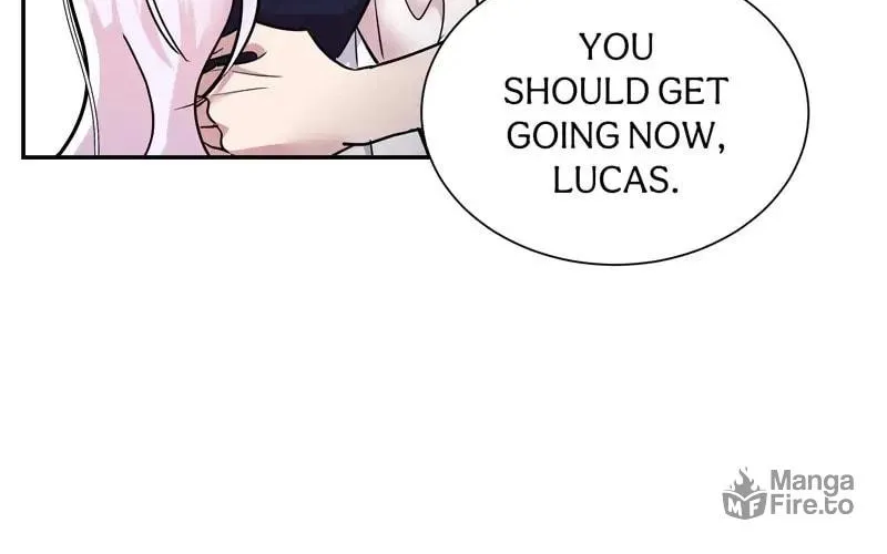 The Evil Grand Duchess Has a Secret Life Chapter 6 page 18 - 