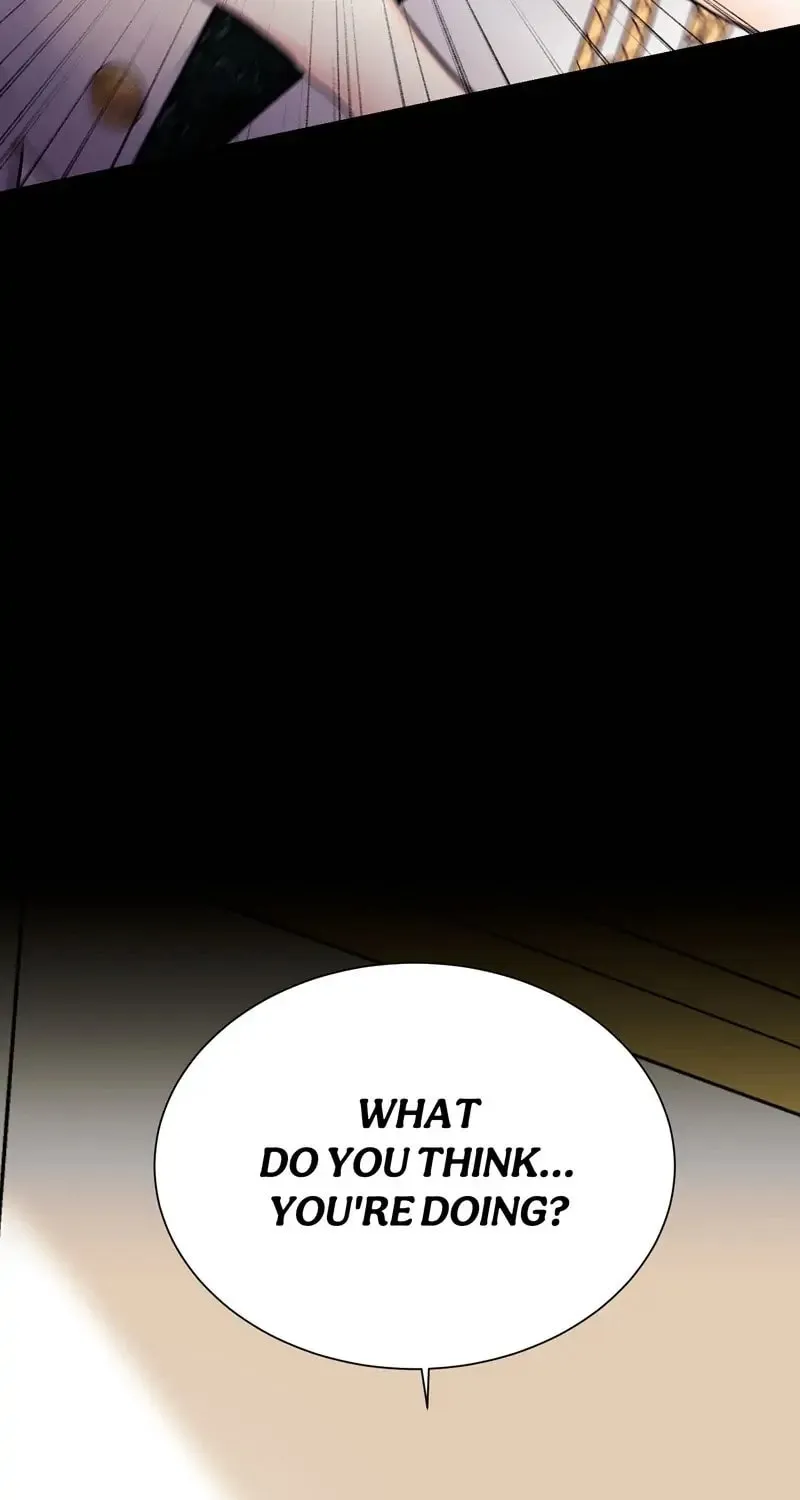 The Evil Grand Duchess Has a Secret Life Chapter 6 page 3 - 