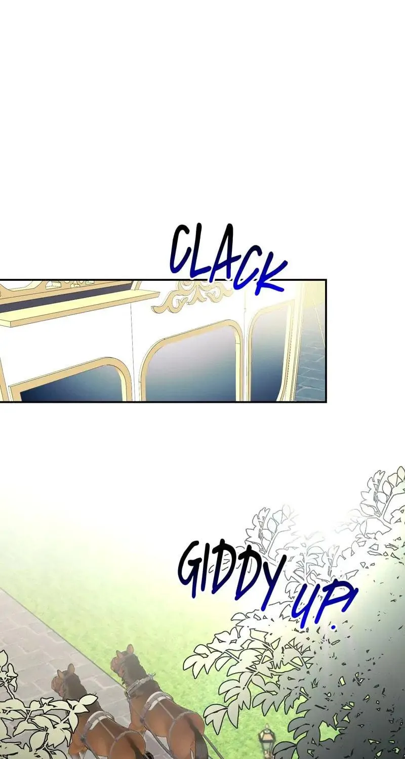 The Evil Grand Duchess Has a Secret Life Chapter 6 page 21 - 