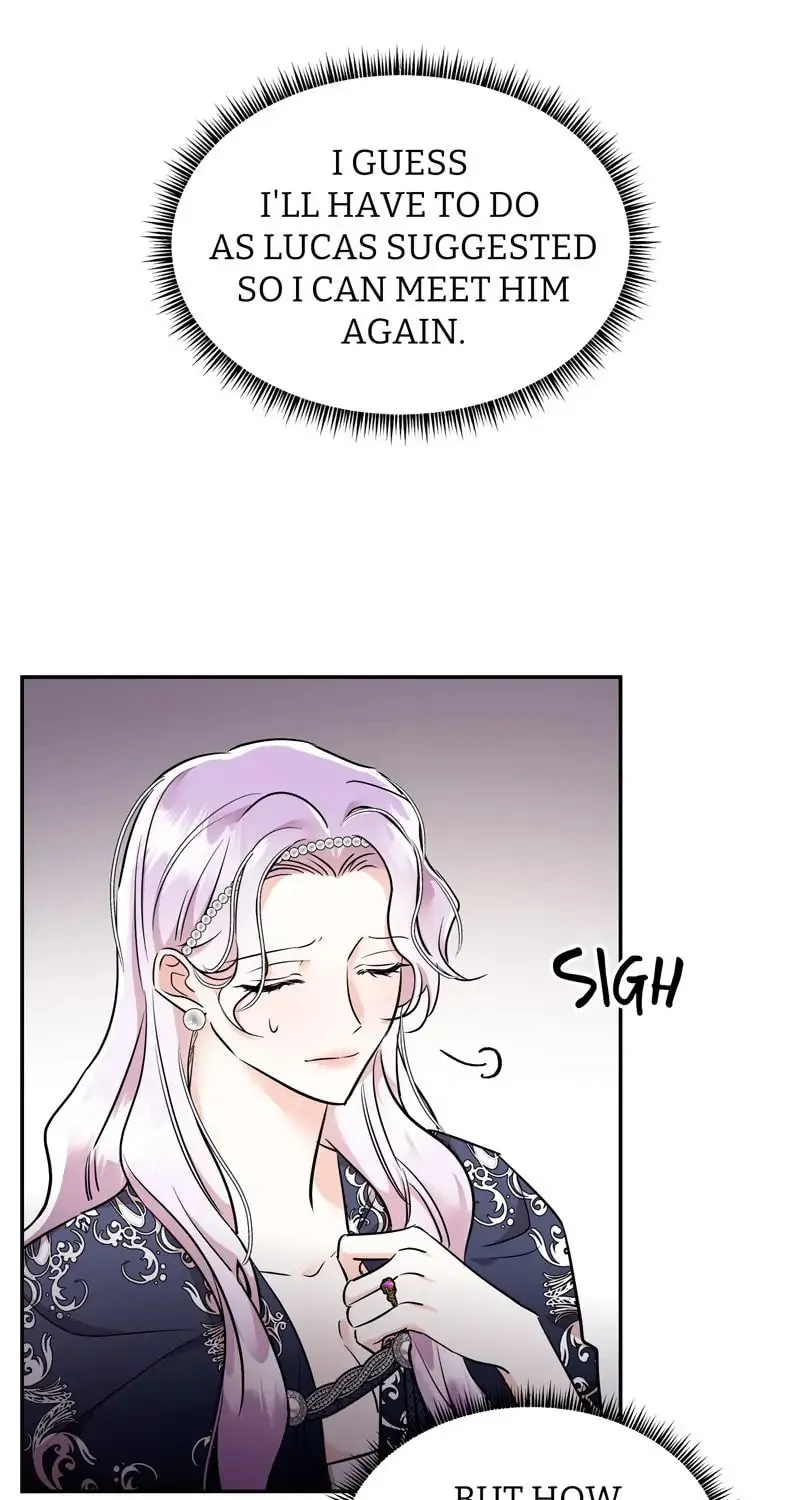 The Evil Grand Duchess Has a Secret Life Chapter 6 page 24 - 