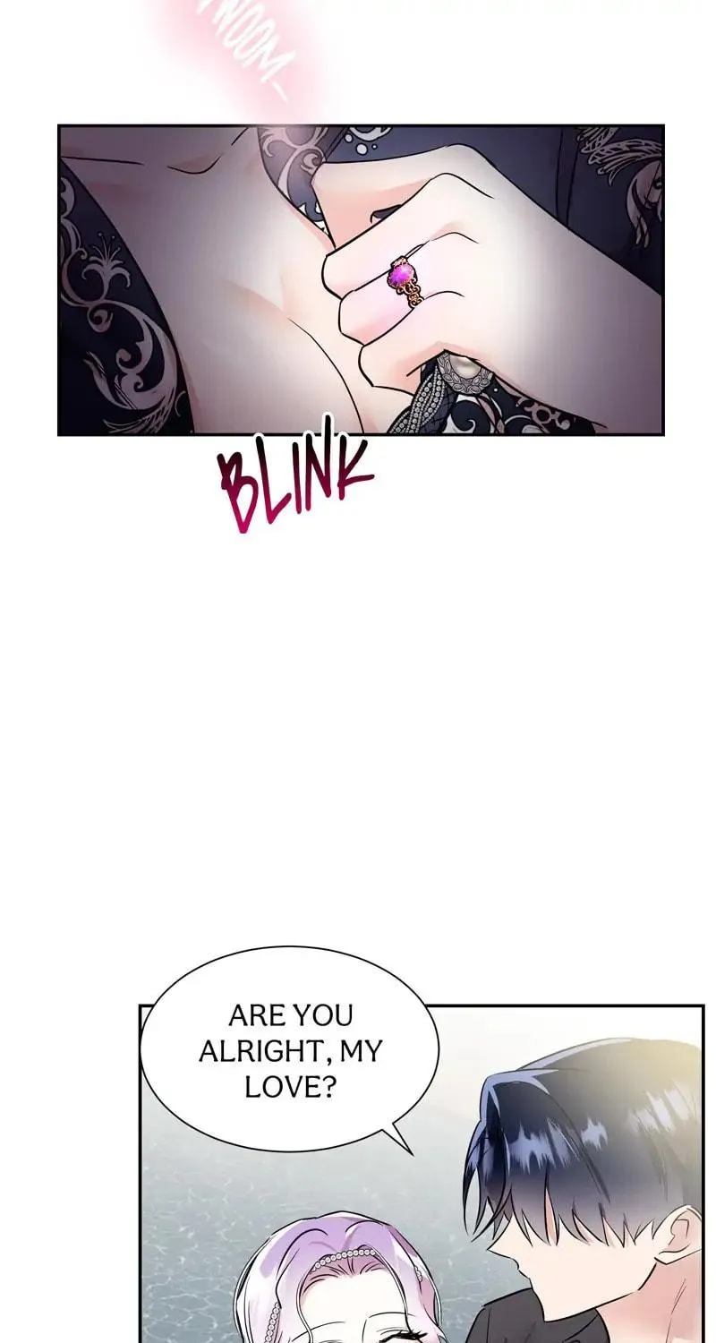 The Evil Grand Duchess Has a Secret Life Chapter 6 page 26 - 