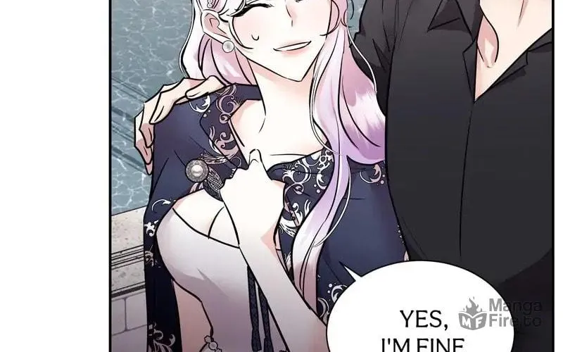 The Evil Grand Duchess Has a Secret Life Chapter 6 page 27 - 