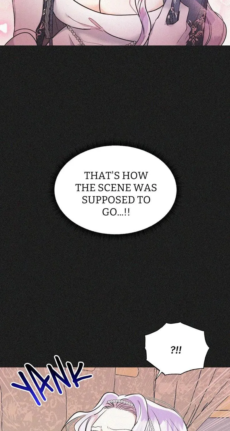The Evil Grand Duchess Has a Secret Life Chapter 6 page 32 - 