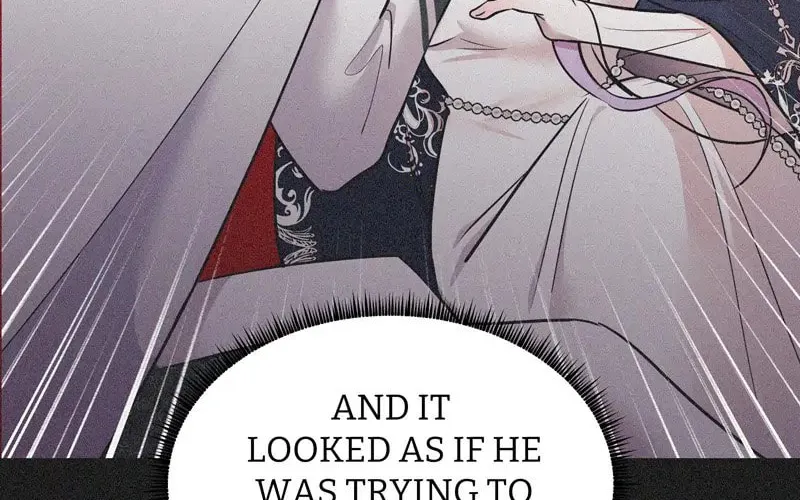 The Evil Grand Duchess Has a Secret Life Chapter 6 page 35 - 