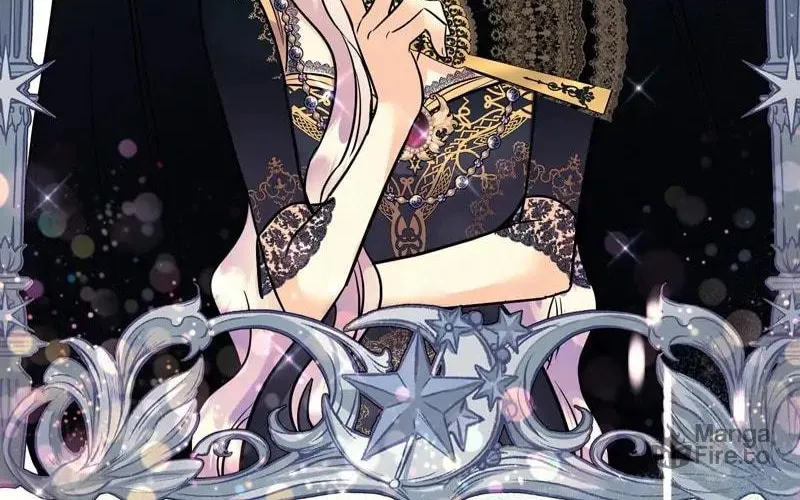 The Evil Grand Duchess Has a Secret Life Chapter 6 page 38 - 