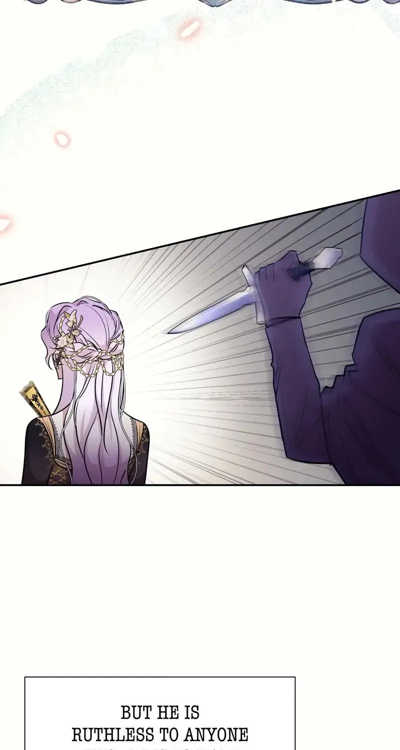 The Evil Grand Duchess Has a Secret Life Chapter 6 page 39 - 
