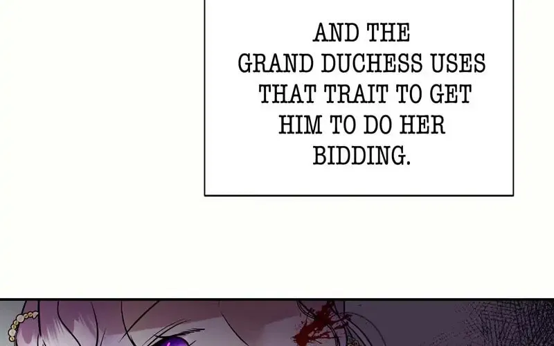 The Evil Grand Duchess Has a Secret Life Chapter 6 page 42 - 