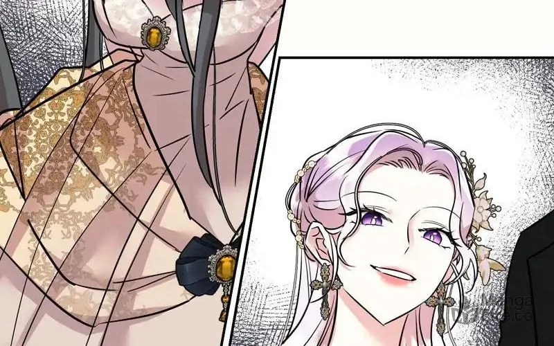The Evil Grand Duchess Has a Secret Life Chapter 6 page 44 - 