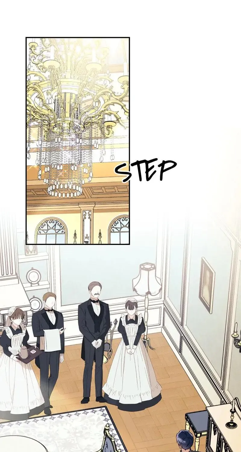 The Evil Grand Duchess Has a Secret Life Chapter 6 page 59 - 
