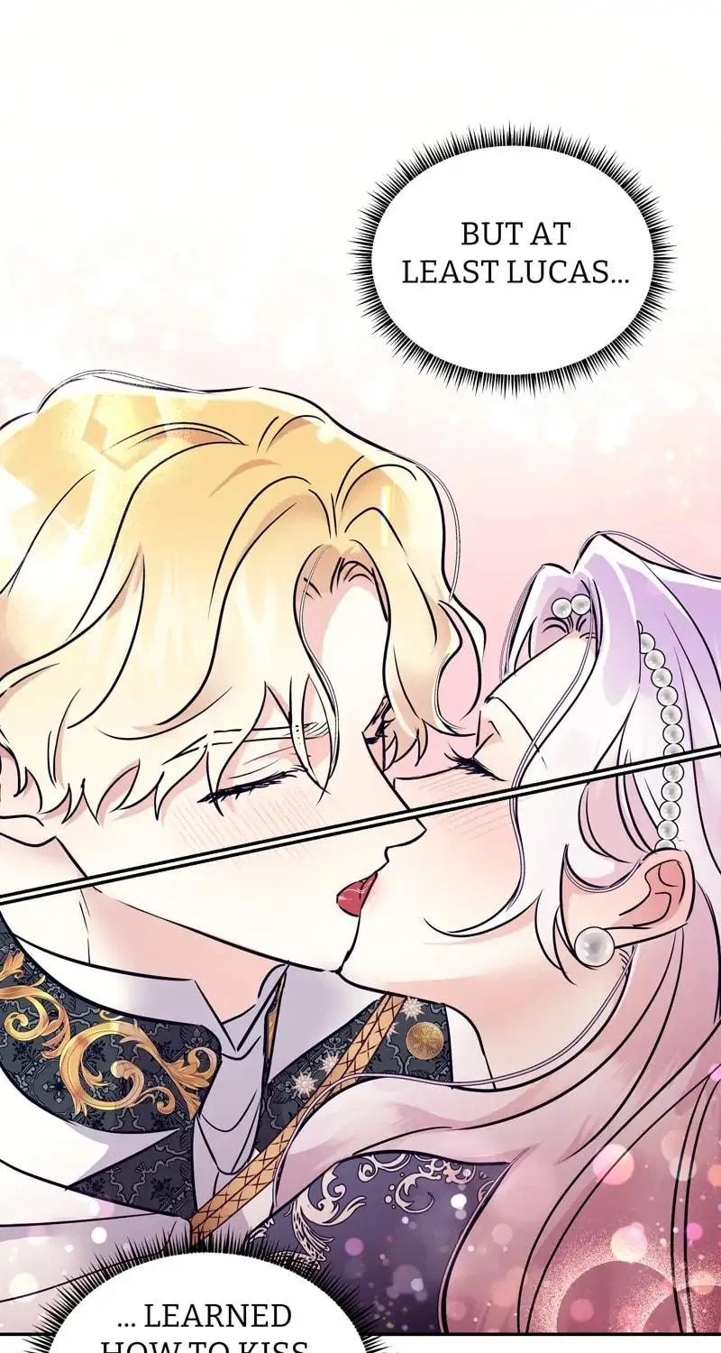 The Evil Grand Duchess Has a Secret Life Chapter 6 page 63 - 
