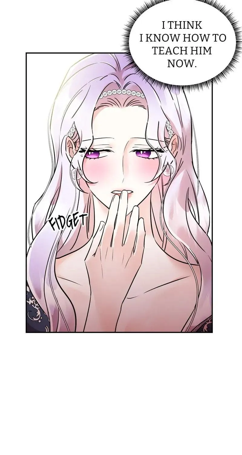 The Evil Grand Duchess Has a Secret Life Chapter 6 page 65 - 