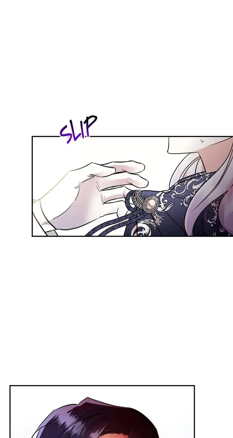 The Evil Grand Duchess Has a Secret Life Chapter 6 page 8 - 