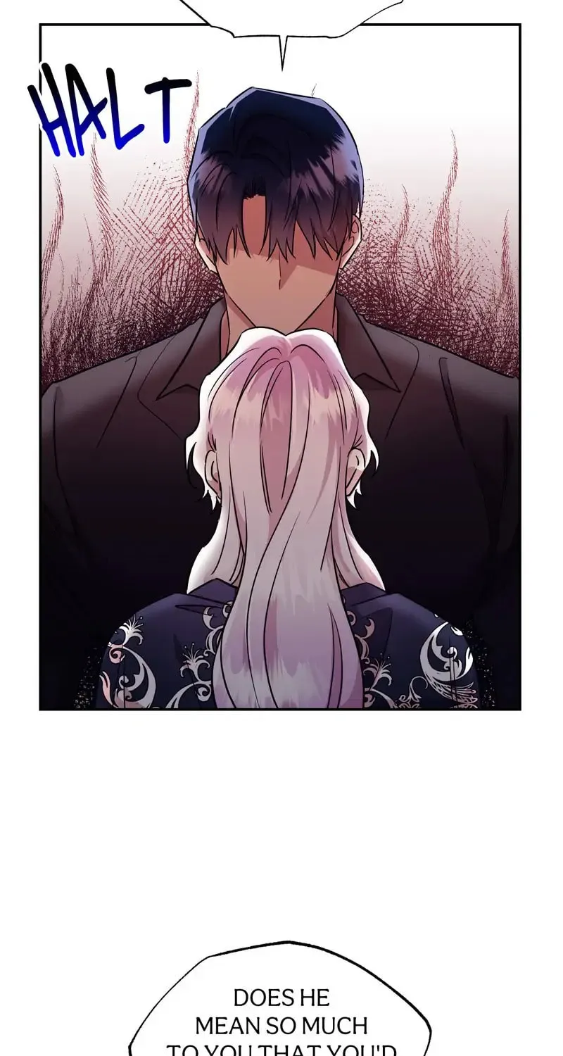 The Evil Grand Duchess Has a Secret Life Chapter 6 page 74 - 